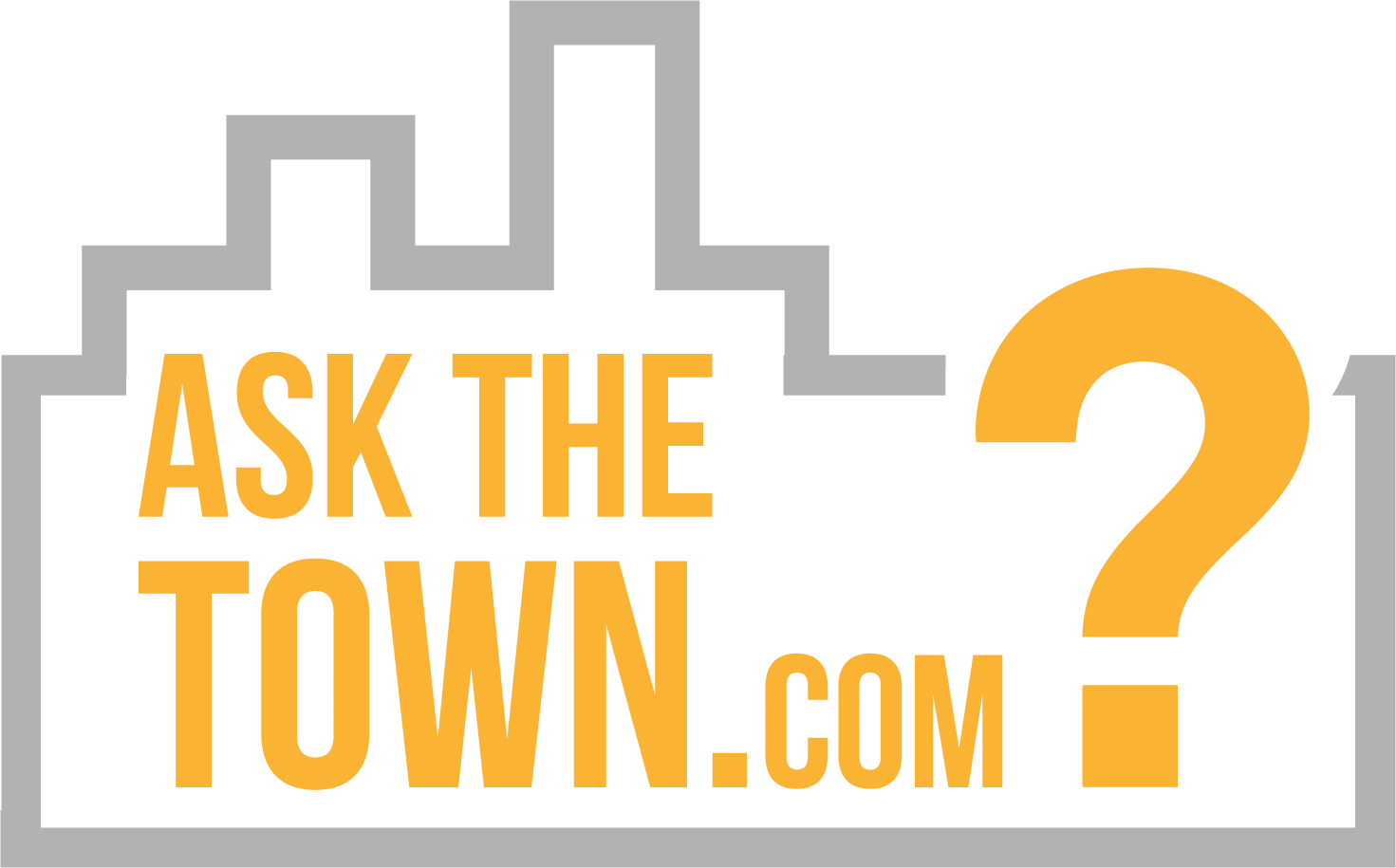 askthetown.com logo